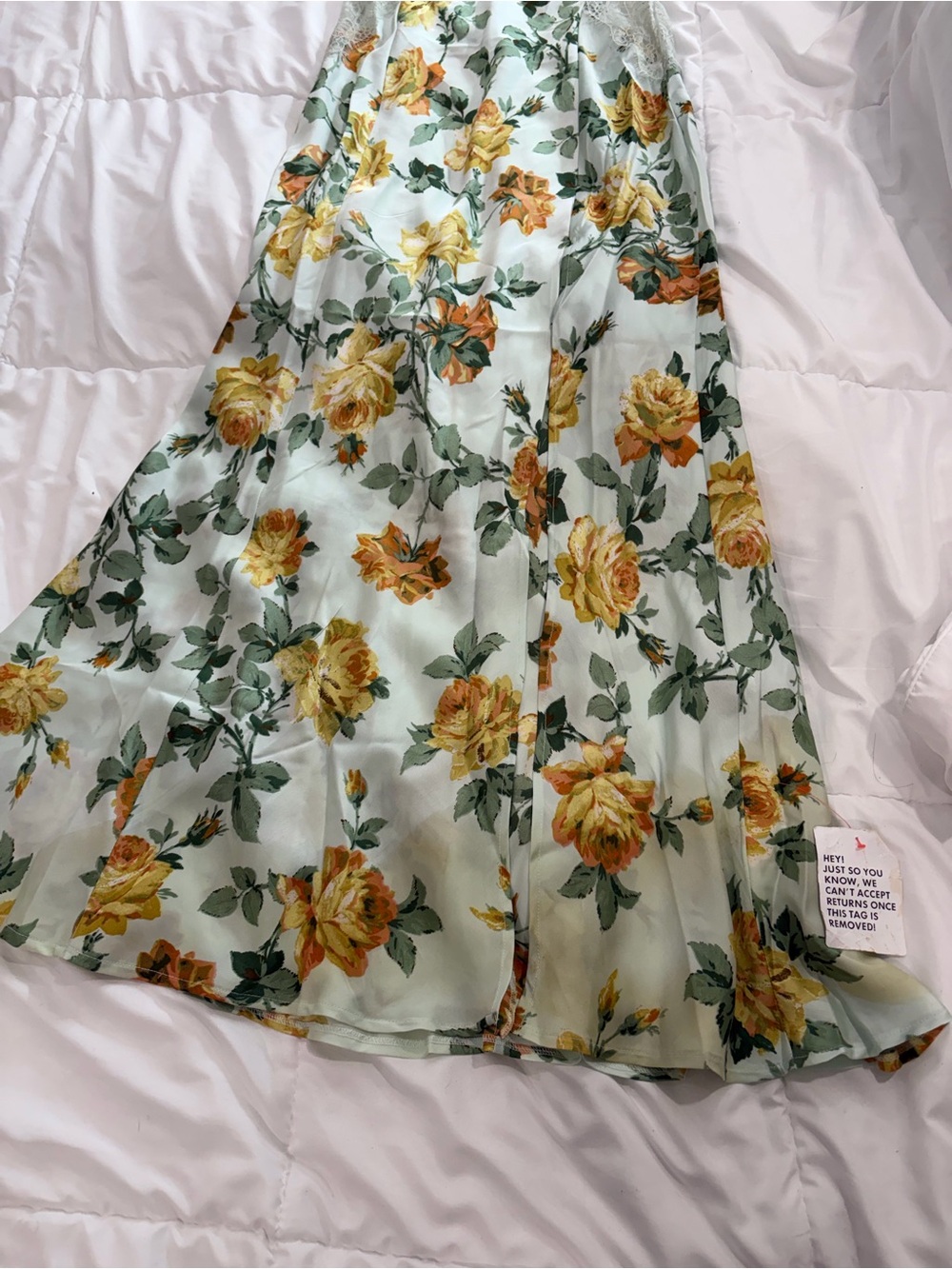 ASOS maxi - Picture 7 of 12